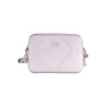 CALVIN KLEIN DAMEN-LILA-TASCHE