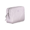 CALVIN KLEIN DAMEN-LILA-TASCHE