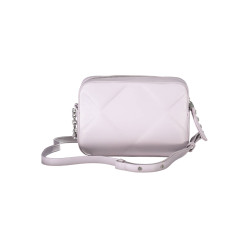 CALVIN KLEIN DAMEN-LILA-TASCHE