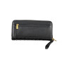 GUESS JEANS SCHWARZE DAMENBRIEFTASCHE
