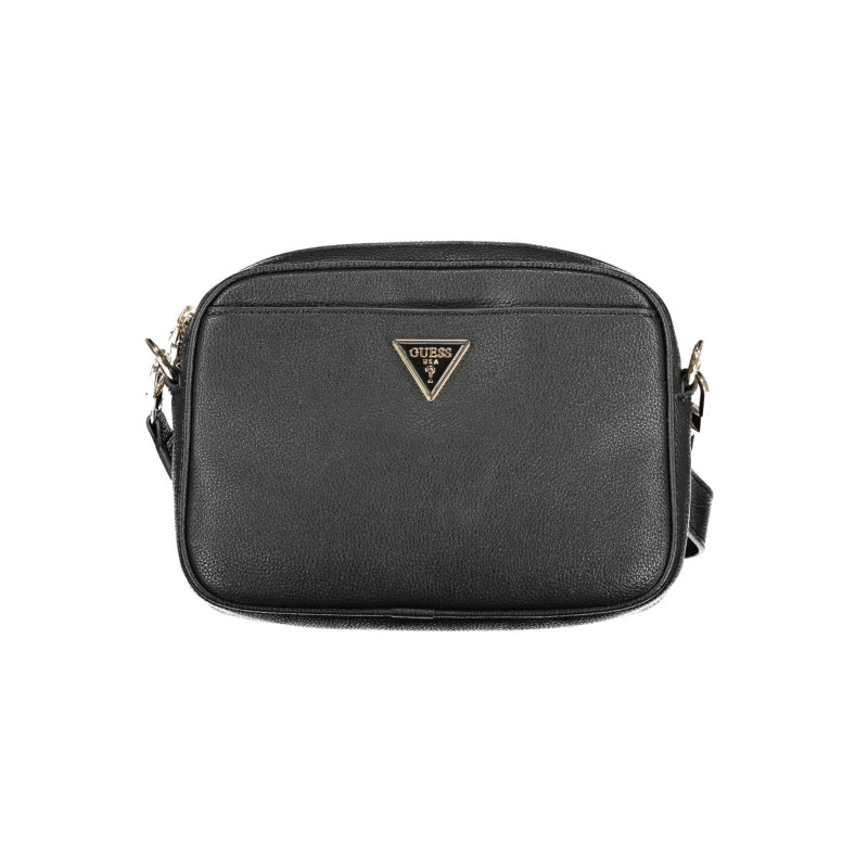 GUESS JEANS SCHWARZE DAMENTASCHE