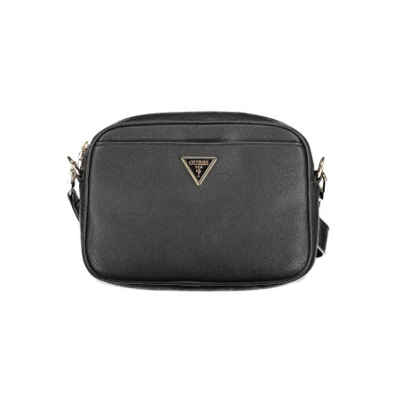 GUESS JEANS SCHWARZE DAMENTASCHE