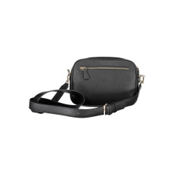 GUESS JEANS SCHWARZE DAMENTASCHE