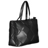 CALVIN KLEIN SCHWARZE DAMENTASCHE