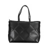 CALVIN KLEIN SCHWARZE DAMENTASCHE