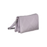 CALVIN KLEIN DAMEN-LILA-TASCHE