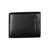CALVIN KLEIN SCHWARZE HERRENBRIEFTASCHE