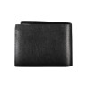 CALVIN KLEIN SCHWARZE HERRENBRIEFTASCHE