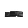 CALVIN KLEIN SCHWARZE HERRENBRIEFTASCHE