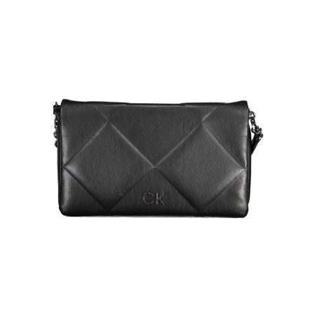 CALVIN KLEIN SCHWARZE DAMENTASCHE