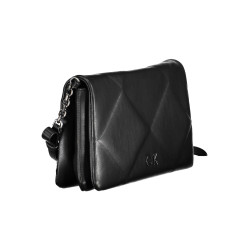 CALVIN KLEIN SCHWARZE DAMENTASCHE