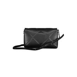 CALVIN KLEIN SCHWARZE DAMENTASCHE