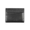 CALVIN KLEIN SCHWARZE HERRENBRIEFTASCHE