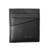 CALVIN KLEIN SCHWARZE HERRENBRIEFTASCHE