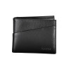 CALVIN KLEIN SCHWARZE HERRENBRIEFTASCHE