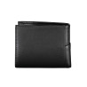 CALVIN KLEIN SCHWARZE HERRENBRIEFTASCHE