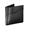 CALVIN KLEIN SCHWARZE HERRENBRIEFTASCHE