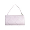 CALVIN KLEIN DAMEN-LILA-TASCHE