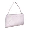 CALVIN KLEIN DAMEN-LILA-TASCHE