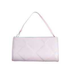 CALVIN KLEIN DAMEN-LILA-TASCHE