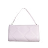 CALVIN KLEIN DAMEN-LILA-TASCHE