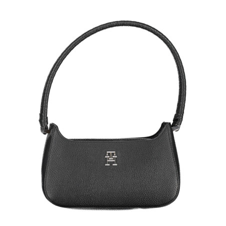 TOMMY HILFIGER SCHWARZE DAMENTASCHE