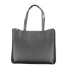 GUESS JEANS BORSA DONNA NERO