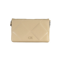 CALVIN KLEIN BEIGE DAMENTASCHE