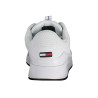 TOMMY HILFIGER HERREN-SPORTSCHUHE WEISS