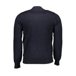 US GRAND POLO HERREN BLAUES HEMD
