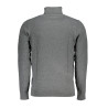 NORWAY 1963 MAGLIONE UOMO GRIGIO