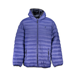 US GRAND POLO HERREN-BLAUJACKE
