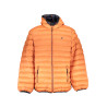 US GRAND POLO HERREN BRONZEJACKE