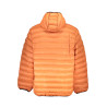 US GRAND POLO HERREN BRONZEJACKE