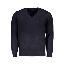 US GRAND POLO HERREN BLAUES...