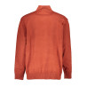 US GRAND POLO HERREN-BRONZE-JERSEY