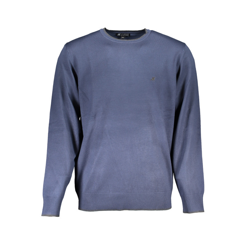 US GRAND POLO HERREN BLAUES HEMD