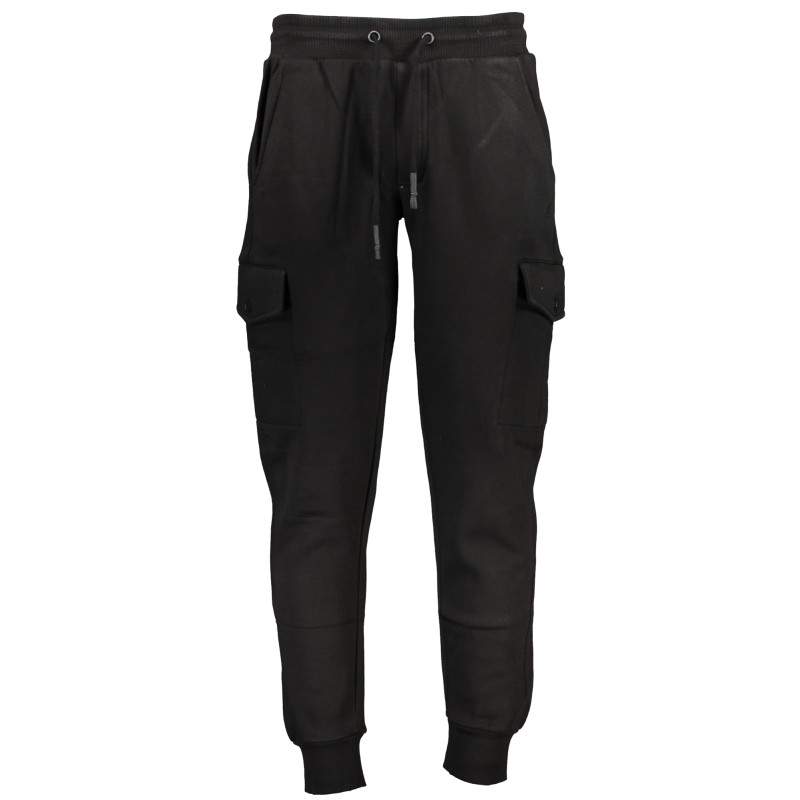 US GRAND POLO HERREN SCHWARZE HOSE