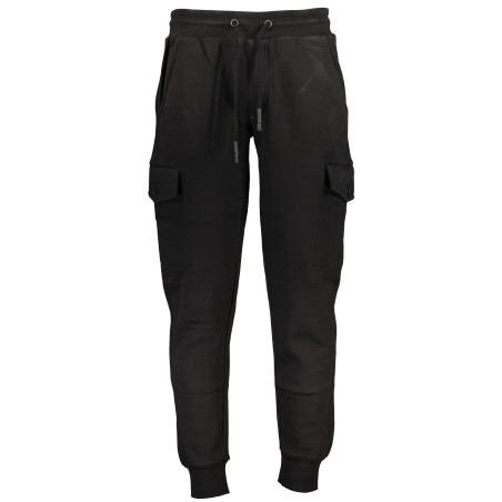 US GRAND POLO HERREN SCHWARZE HOSE