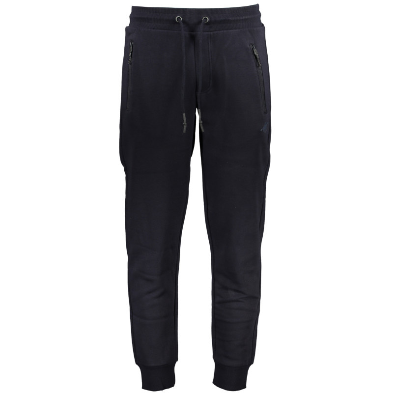 US GRAND POLO HERRENBLAUE HOSE