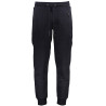 US GRAND POLO HERRENBLAUE HOSE