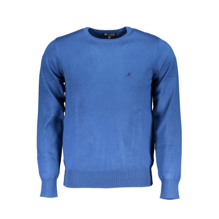 U.S. GRAND POLO MAGLIA UOMO BLU