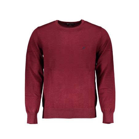 US GRAND POLO HERREN ROTES JERSEY