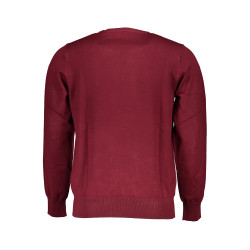 US GRAND POLO HERREN ROTES JERSEY