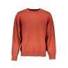 US GRAND POLO HERREN-BRONZE-JERSEY