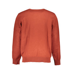 US GRAND POLO HERREN-BRONZE-JERSEY