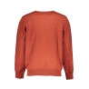 US GRAND POLO HERREN-BRONZE-JERSEY