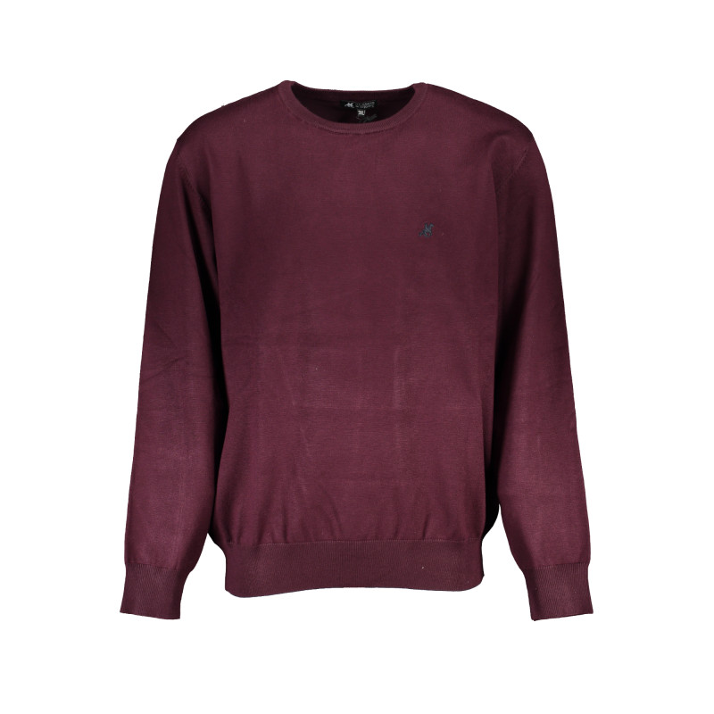 US GRAND POLO HERREN ROTES JERSEY