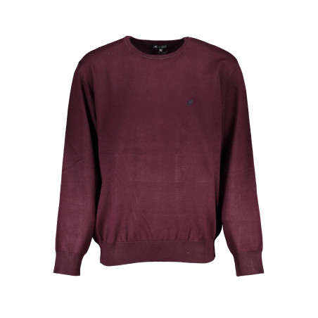 US GRAND POLO HERREN ROTES JERSEY