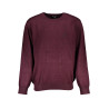 US GRAND POLO HERREN ROTES JERSEY